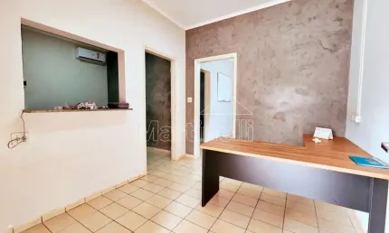 Imóvel comercial à venda, próximo a Avenida Independência - Ribeirão Preto/SP.