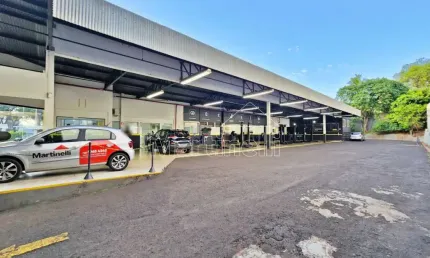 Imóvel comercial à venda, próximo à Cava do Bosque - Ribeirão Preto/SP.