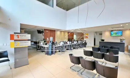Imóvel comercial à venda no bairro alto da boa vista, próximo a avenida independência - ribeirão preto/sp.