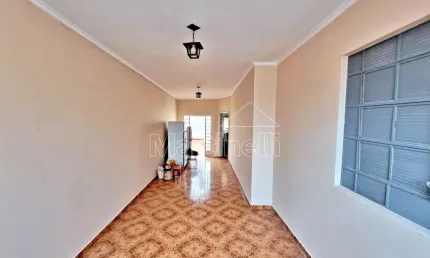 Imóvel comercial | residencial à venda, próximo à Avenida Independência - Ribeirão Preto/SP.