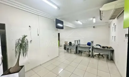 Imóvel comercial para venda e locação, próximo à Rua Martínico Prado - Ribeirão Preto/SP.
