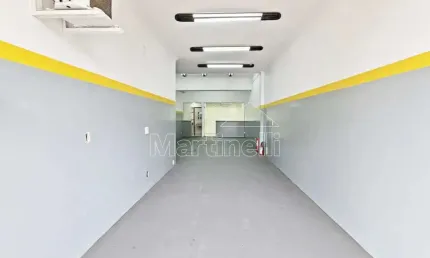 Imóvel comercial de 75m² de área construída para locação, próximo a Avenida Via Norte - Bairro Vila Albertina, Ribeirão Preto/SP.