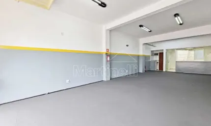Imóvel comercial de 70m² de área construída para locação, próximo a Avenida Via Norte - Bairro Vila Albertina, Ribeirão Preto/SP.