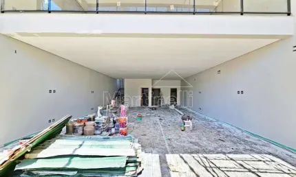 Imóvel comercial para locação no bairro jardim botânico, próximo à rua paschoal bardaro - ribeirão preto/sp.