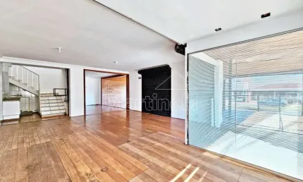 Imóvel comercial de 182m² de área construída para locação, próximo a Avenida Professor João Fiúsa - Bairro Nova Ribeirânia, Ribeirão Preto/SP.