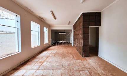 Imóvel comercial para venda e locação, próximo à Avenida 9 de Julho - Ribeirão Preto/SP.