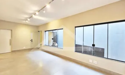 Imóvel comercial para locação no bairro jardim sumaré, próximo a avenida caramuru - ribeirão preto/sp.
