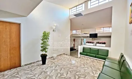 Casa comercial para alugar no Jardim Sumaré, Ribeirão Preto 