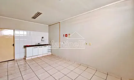 Casa comercial para alugar na Vila Virgínia, Ribeirão Preto 