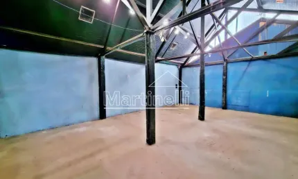 Casa comercial para alugar na Vila Amélia, Ribeirão Preto 