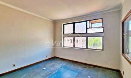 Casa comercial para alugar no Jardim Paulista, Ribeirão Preto 
