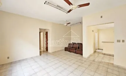 Casa comercial para alugar na Vila Seixas, Ribeirão Preto 