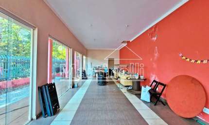 Casa comercial para alugar no Nova Ribeirânia, Ribeirão Preto 