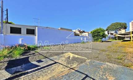 Imóvel comercial de 314m² de área construída para locação, próximo a Rua Camilo de Mattos - Bairro Jardim Paulistano, Ribeirão Preto/SP.