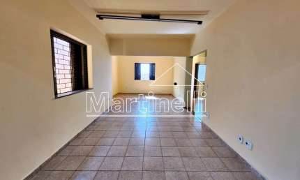 Casa comercial para alugar no Jardim Califórnia, Ribeirão Preto 