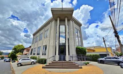 Imóvel comercial para venda e locação no Bairro Nova Ribeirânia, próximo a Avenida Presidente Kennedy - Ribeirão Preto/SP.