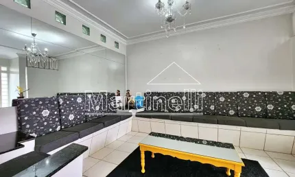 Casa comercial para alugar no Jardim Sumaré, Ribeirão Preto 