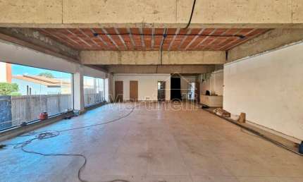 Imóvel Comercial de 425m² de área construída para locação, próximo a Avenida Castelo Branco - Bairro Nova Ribeirânia, Ribeirão Preto/SP.