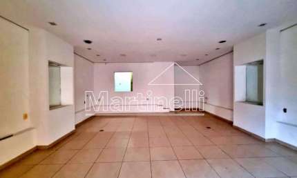 Casa comercial para alugar no Centro, Ribeirão Preto 