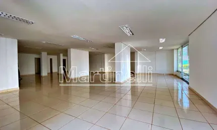 Imóvel Comercial de 719m² de área terreno para locação, próximo a Rua Barão do Amazonas - Bairro Centro, Ribeirão Preto/SP.