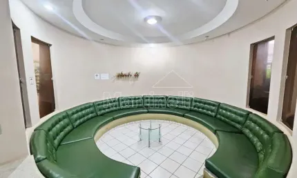 Casa comercial para alugar na Vila Seixas, Ribeirão Preto 