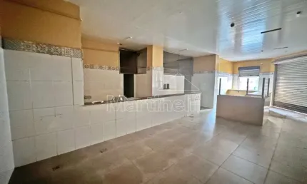 Imóvel Comercial de Esquina com 1.200m² de área construída para venda e locação, próximo ao Teatro Municipal - Ribeirão Preto/SP.