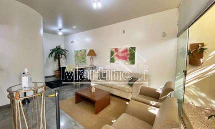 Casa comercial para alugar no Jardim Califórnia, Ribeirão Preto 