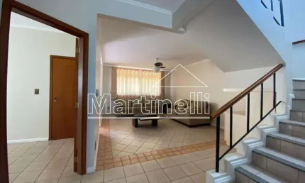 Casa comercial para alugar no Ribeirânia, Ribeirão Preto 
