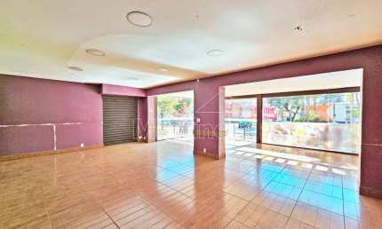 Imóvel comercial para locação no Bairro Jardim Sumaré, próximo ao Habib`s - Ribeirão Preto/SP.