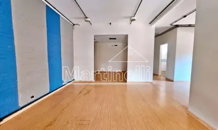 Imóvel Comercial de Esquina com 286m² de área construída para locação, próximo a Avenida Portugal - Bairro Jardim América, Ribeirão Preto/SP.