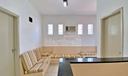 Imóvel comercial de esquina para venda e locação no Bairro Higienópolis, próximo ao Hospital São Lucas - Ribeirão Preto/SP.