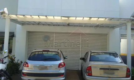 Casa comercial para alugar no Jardim América, Ribeirão Preto 