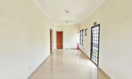 Casa comercial para alugar no Nova Ribeirânia, Ribeirão Preto 