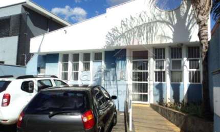 Casa comercial para alugar no Jardim América, Ribeirão Preto 