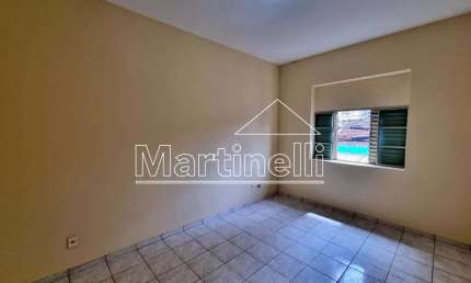 Casa comercial para alugar no Centro, Ribeirão Preto 
