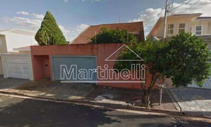 Casa comercial para alugar no Nova Ribeirânia, Ribeirão Preto 