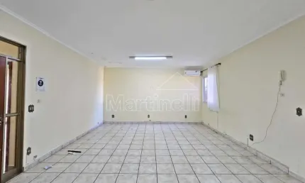 Imóvel comercial de 140m² de área construída para venda e locação, próximo ao Fórum - Bairro Ribeirânia, Ribeirão Preto/SP.