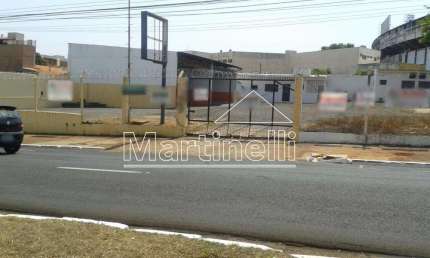 Casa comercial para alugar no Jardim Macedo, Ribeirão Preto 