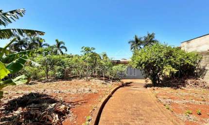 Casa térrea comercial à venda no bairro ribeirânia, localizado na avenida costábile romano, próximo a unaerp - ribeirão preto/sp.