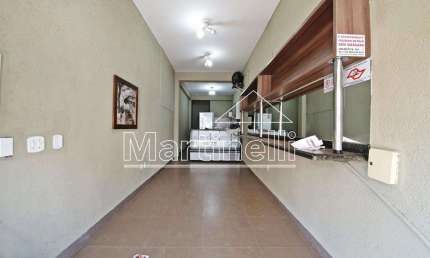 Casa comercial para alugar no Alto da Boa Vista, Ribeirão Preto 