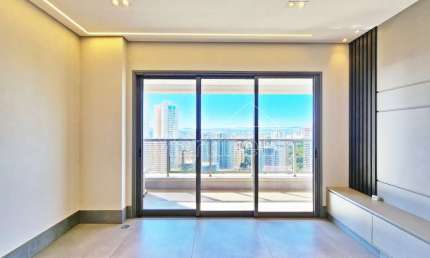 Apartamento para locação no Condomínio Le Monde Parc, próximo ao Parque Carlos Raya - Ribeirão Preto/SP.