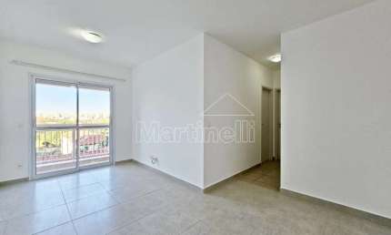 Apartamento para locação no Condomínio Jazz Residence, próximo a USP - Ribeirão Preto/SP.