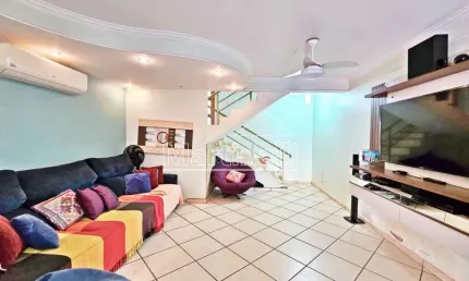 Sobrado à venda no bairro sumarezinho, próximo a rua rondônia - ribeirão preto/sp.