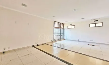 Imóvel comercial para locação, próximo a avenida independência - ribeirão preto/sp.