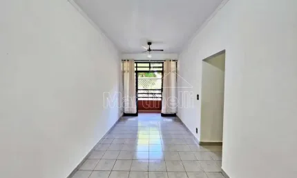 Apartamento para locação, próximo ao Novo Shopping - Ribeirão Preto/SP