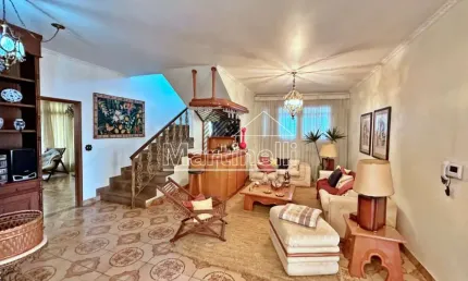 Casa comercial à venda no Jardim Sumaré, Ribeirão Preto 