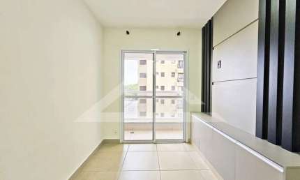 Studio para locação no Condomínio Trend Residence, próximo ao Novo Shopping - Ribeirão Preto/SP.