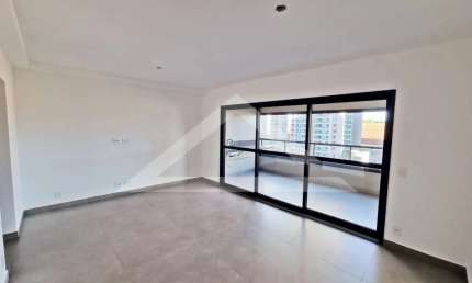 Apartamento à venda no Edifício Stradivarius Residencial, próximo ao Ribeirão Shopping - Ribeirão Preto/SP.