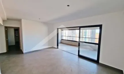 Apartamento à venda no Edifício Stradivarius Residencial, próximo ao Ribeirão Shopping - Ribeirão Preto/SP.
