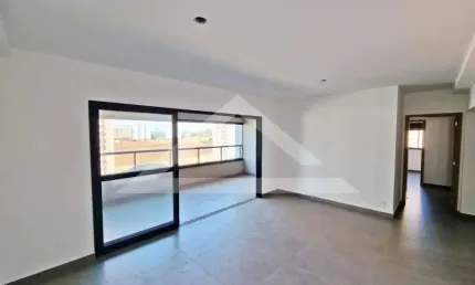 Apartamento à venda no Edifício Stradivarius Residencial, próximo ao Ribeirão Shopping - Ribeirão Preto/SP.